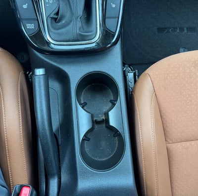 2024 Kia Soul EX