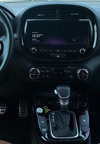 2024 Kia Soul EX