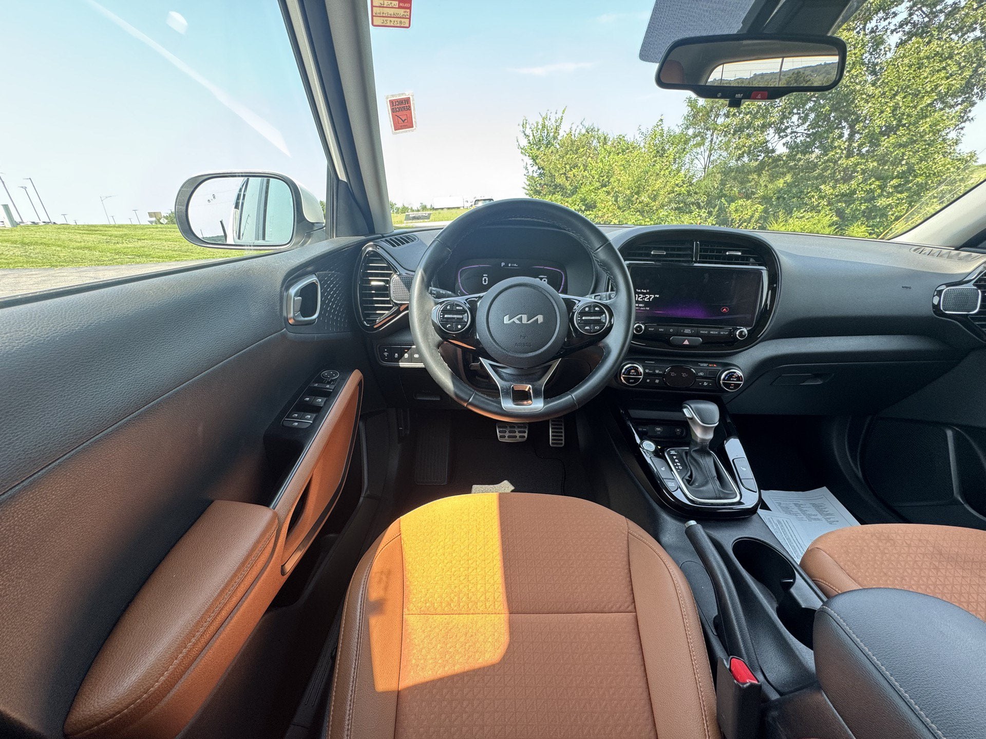 2024 Kia Soul EX