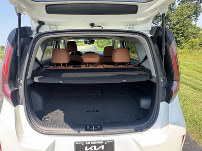 2024 Kia Soul EX