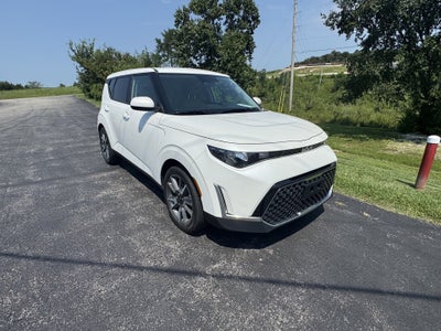 2024 Kia Soul EX