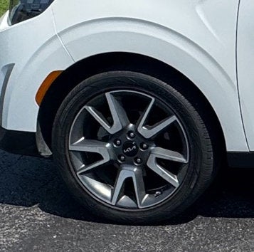 2024 Kia Soul EX
