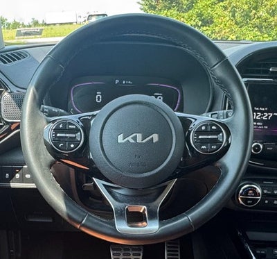 2024 Kia Soul EX