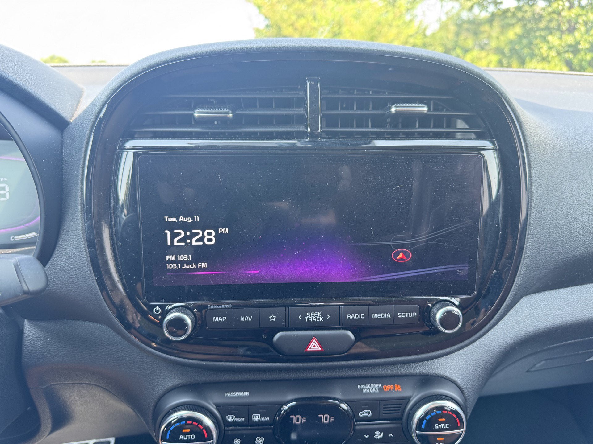 2024 Kia Soul EX