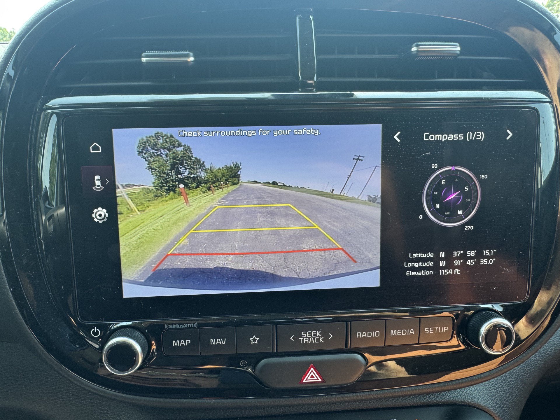 2024 Kia Soul EX