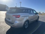 2015 Kia Sedona SX