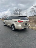 2015 Kia Sedona SX