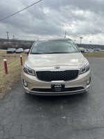 2015 Kia Sedona SX