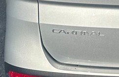 2023 Kia Carnival LX