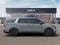 2027 Kia Carnival LXS