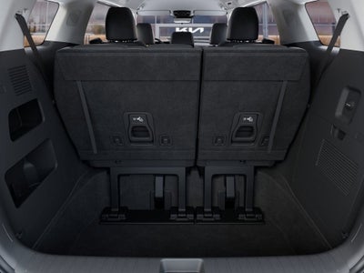 2025 Kia Carnival Hybrid LXS