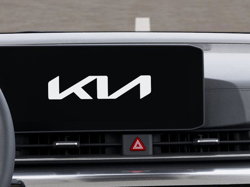 2025 Kia Carnival Hybrid LXS