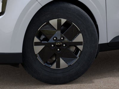 2025 Kia Carnival Hybrid LXS