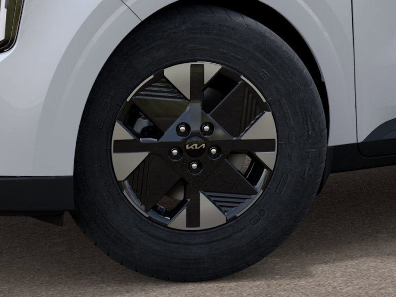 2025 Kia Carnival Hybrid LXS