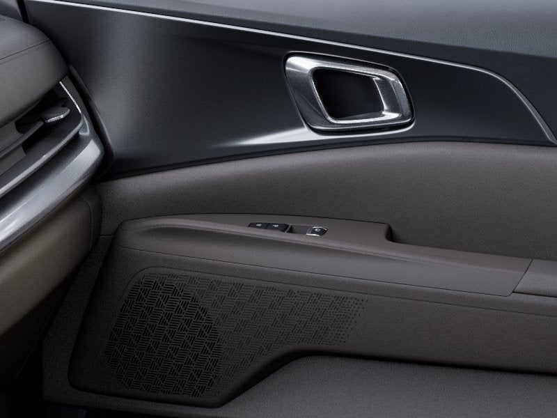 2026 Kia Carnival Hybrid LXS