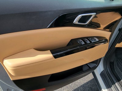 2024 Kia Carnival EX