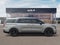 2027 Kia Carnival EX