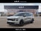 2027 Kia Carnival EX