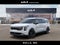 2027 Kia Carnival Hybrid EX