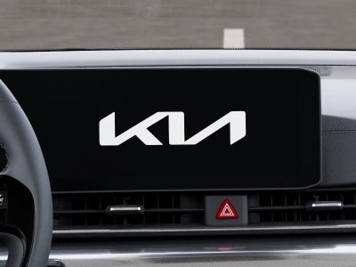2027 Kia Carnival Hybrid EX