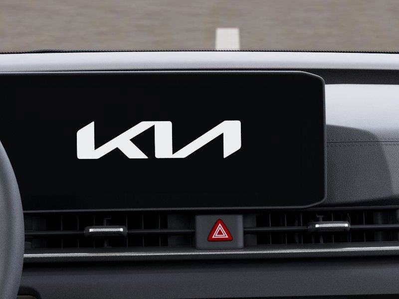 2025 Kia Carnival Hybrid EX