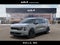 2027 Kia Carnival Hybrid EX