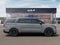 2027 Kia Carnival Hybrid EX