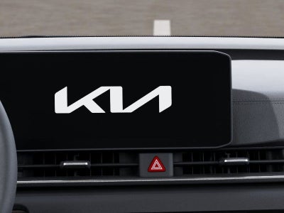 2025 Kia Carnival Hybrid EX