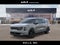 2027 Kia Carnival SX