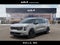 2027 Kia Carnival SX