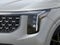 2027 Kia Carnival SX