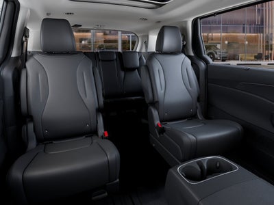 2027 Kia Carnival SX