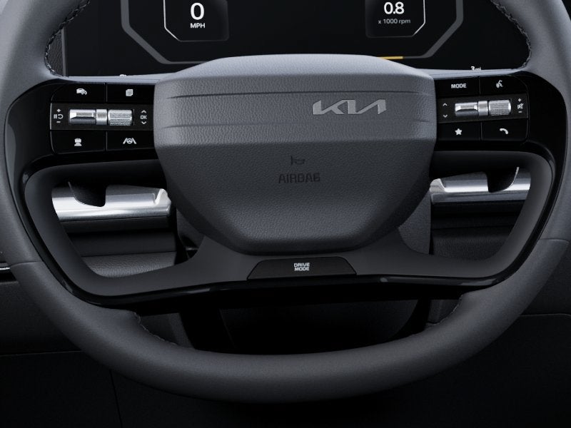 2027 Kia Carnival SX