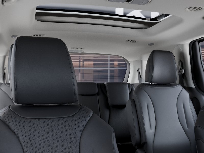 2027 Kia Carnival SX