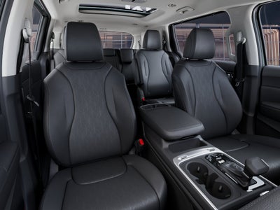 2027 Kia Carnival SX