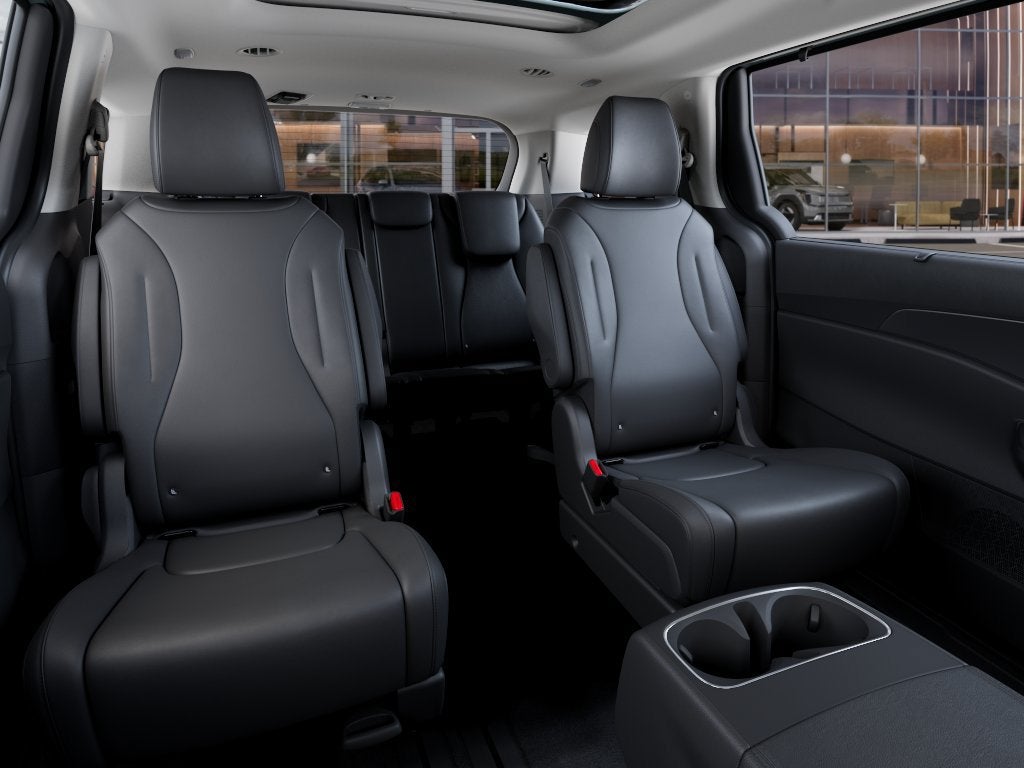 2027 Kia Carnival SX