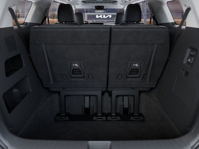 2027 Kia Carnival SX
