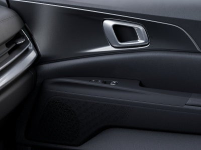 2027 Kia Carnival SX