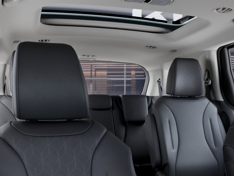 2027 Kia Carnival SX