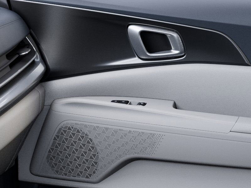 2025 Kia Carnival SX