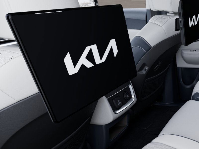 2025 Kia Carnival SX