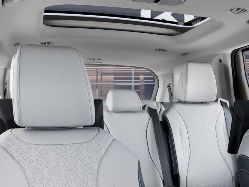 2025 Kia Carnival SX