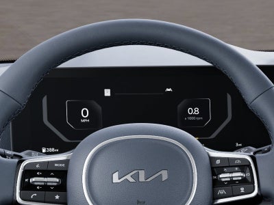 2026 Kia Carnival SX Prestige