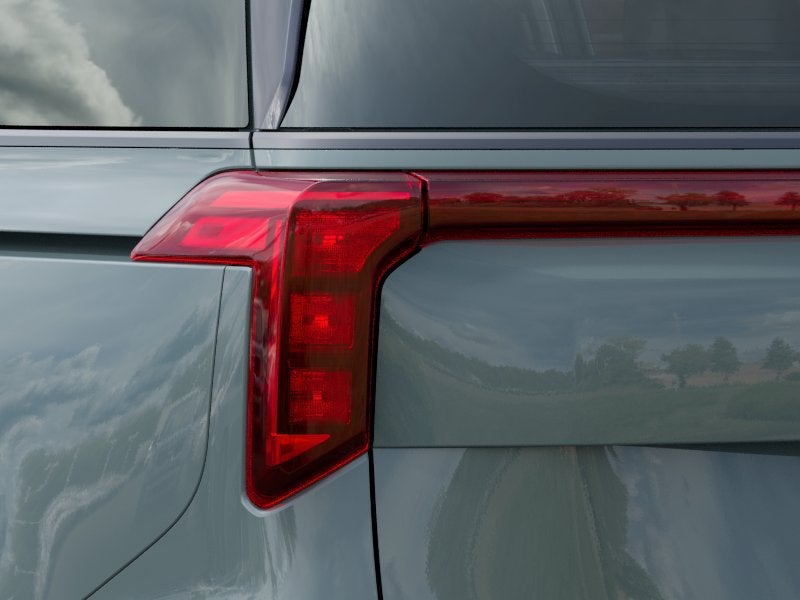 2027 Kia Carnival SX