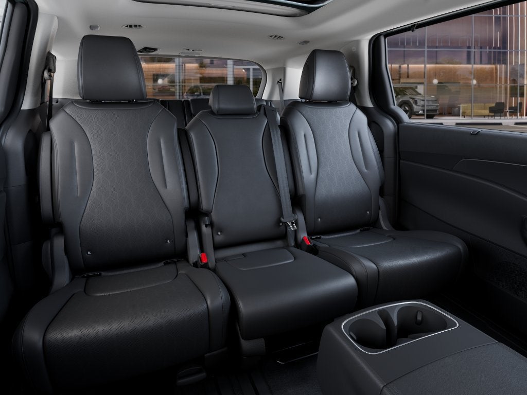 2027 Kia Carnival SX