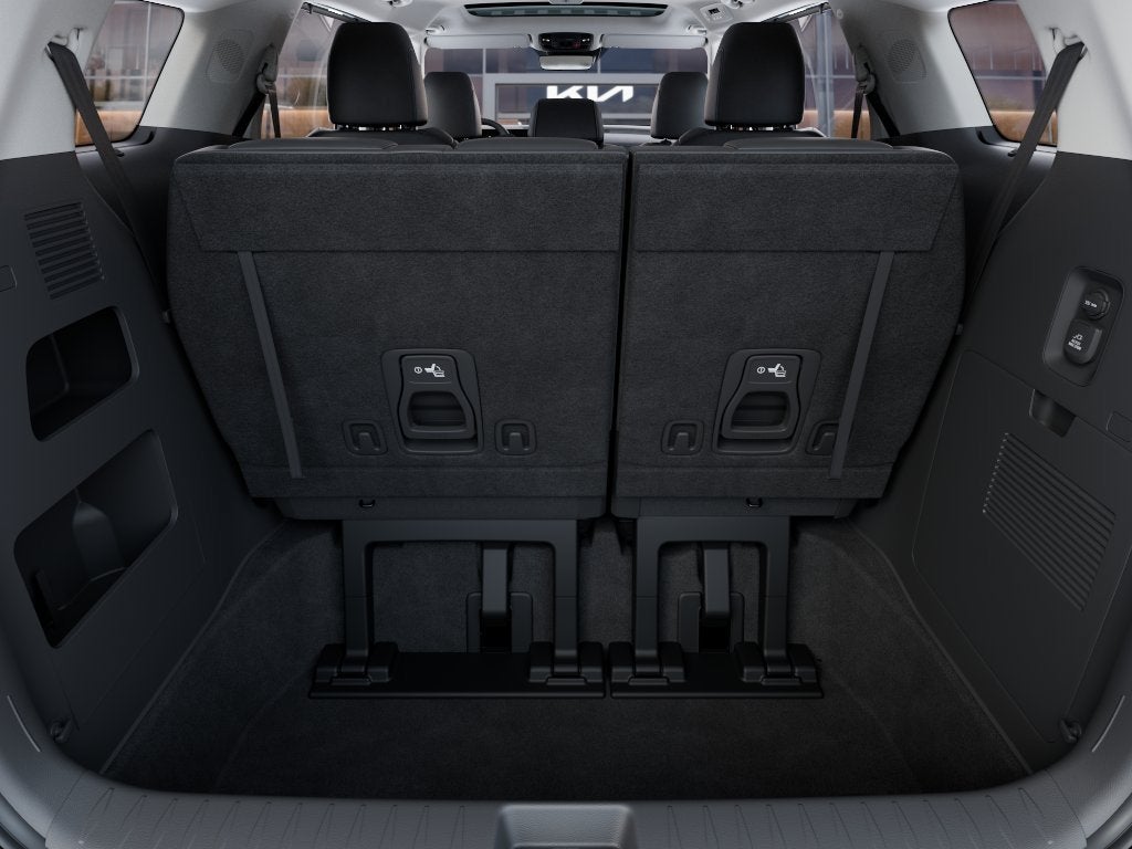 2027 Kia Carnival SX