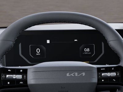 2027 Kia Carnival SX