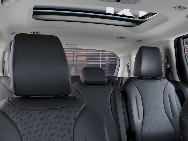 2027 Kia Carnival SX