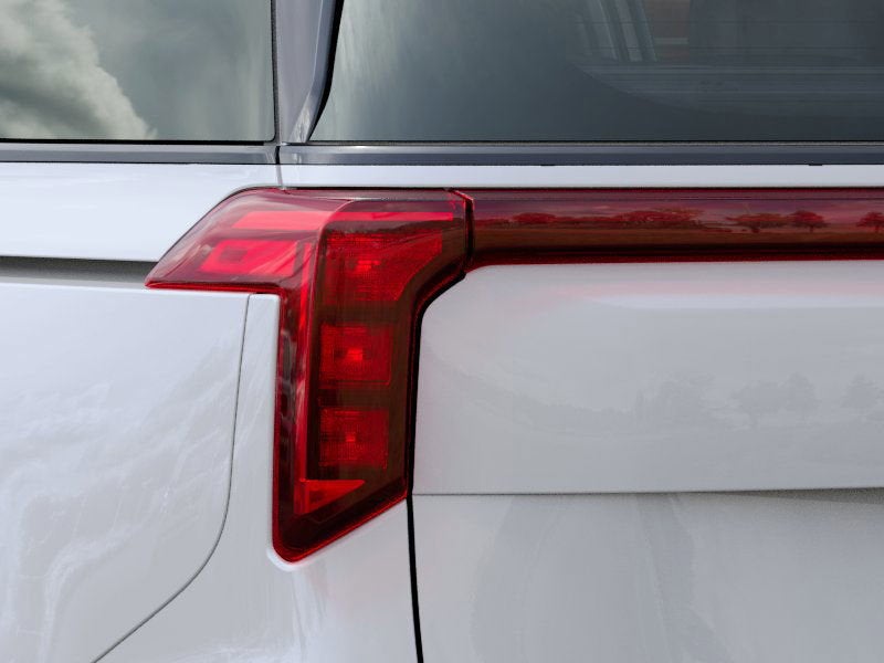 2025 Kia Carnival SX