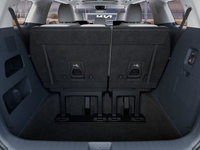 2025 Kia Carnival SX